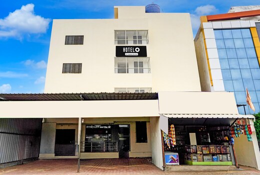 Super Hotel O Shirdi Sai Baba Temple Formerly Sai Viranjan