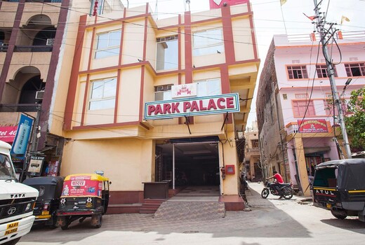 Hotel Park Palace