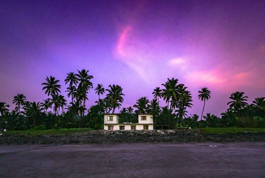 Appa's Beach Resort