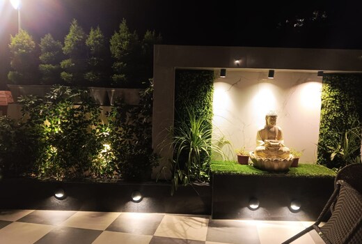 Siddhant Villa -A Boutique Home Stay