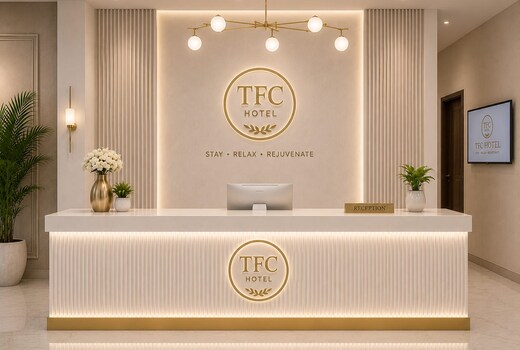 TFC GARDEN