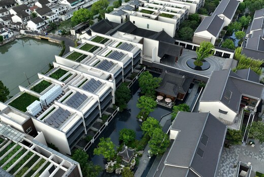 Kimpton BAMBOO GROVE SUZHOU