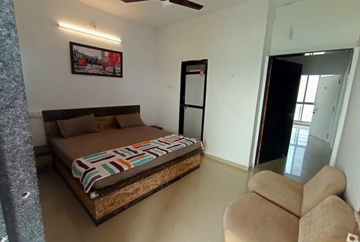 HR Homestay