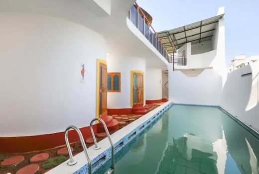 Le Chalet