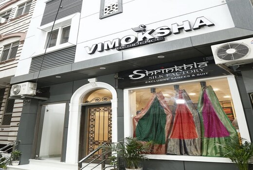 VIMOKSHA RESIDENCE