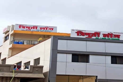 Trimurti Lodge