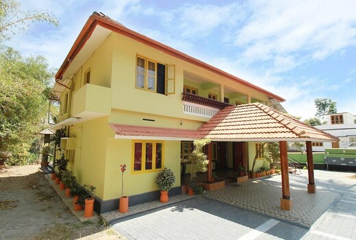 Edakkal Homestay