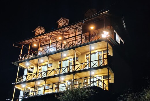 SKY VALLEY