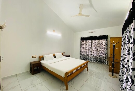 Farmhouse Munnar-Ottamaram