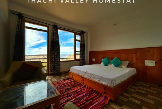 Thachi Valley Home Stay