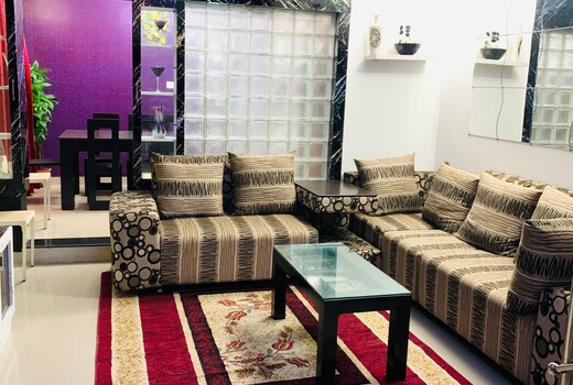 HEAVENLY STAY OOTY