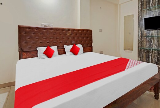 Super Hotel O Home Town