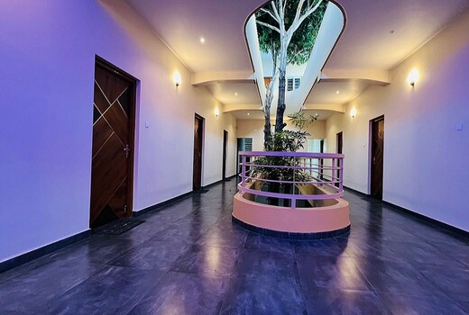 NKP RESIDENCY