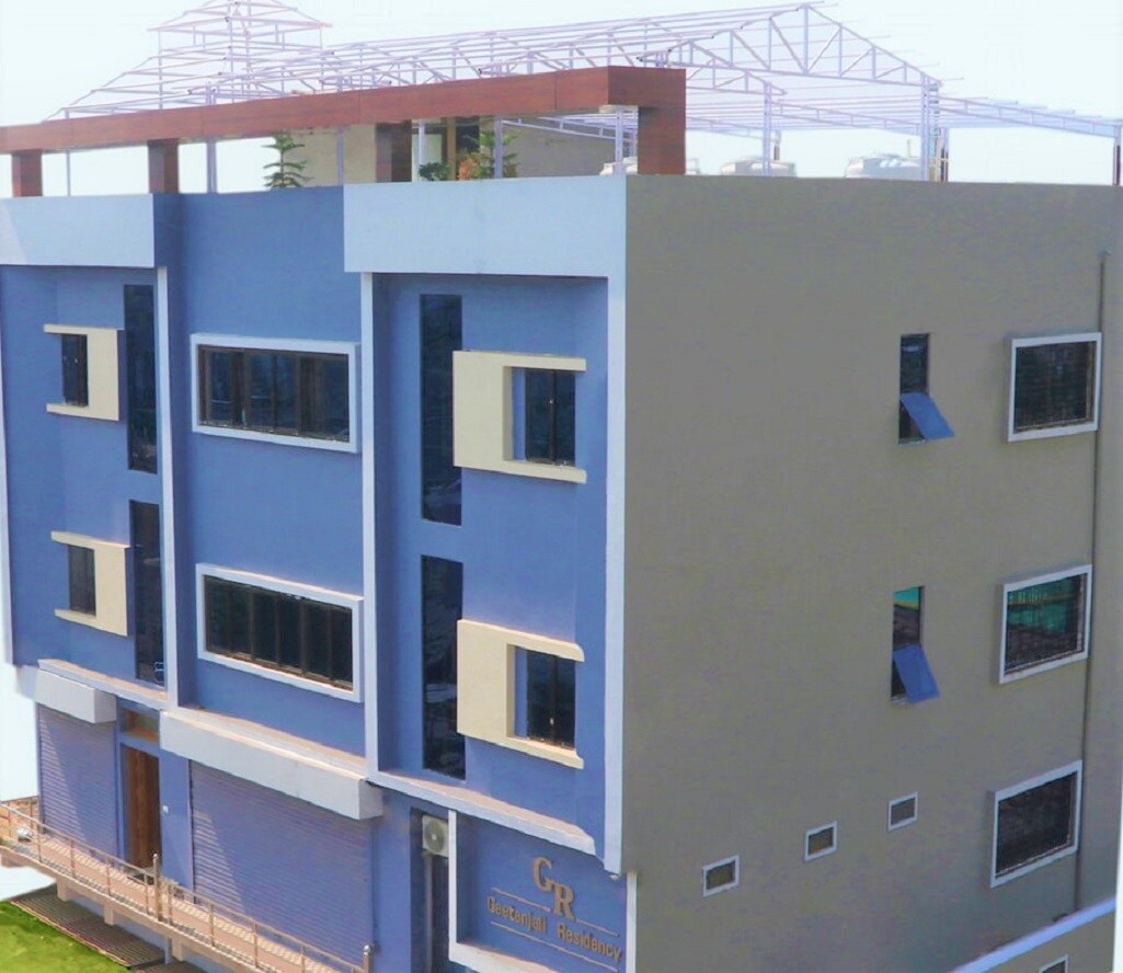 Geetanjali Residency