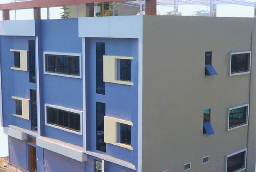 Geetanjali Residency