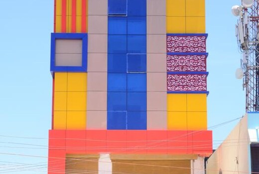 ROYAL RESIDENCY