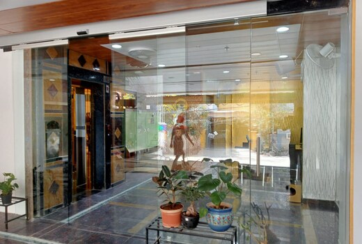 Main gallery