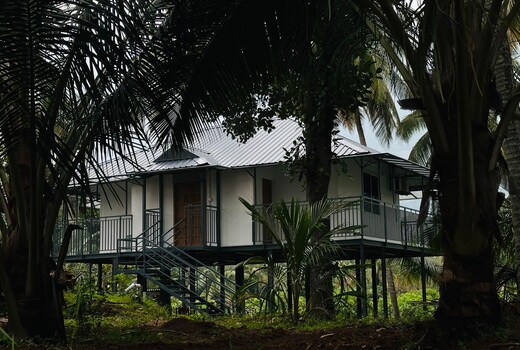 Mayukham Farm House