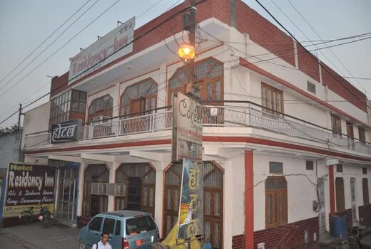 Residency Inn