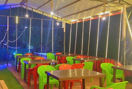 India Adventure Wild Nest