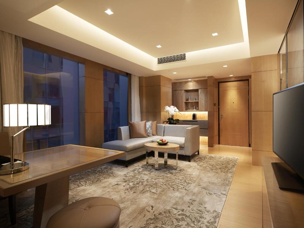 Pan Pacific Beijing