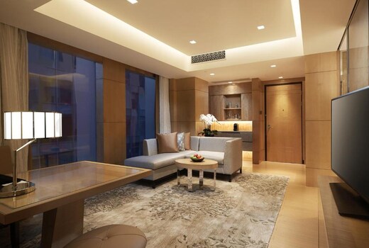 Pan Pacific Beijing