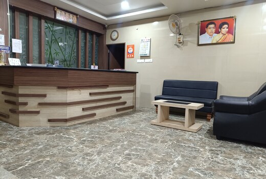 PL.A INN (Budget Hotel)