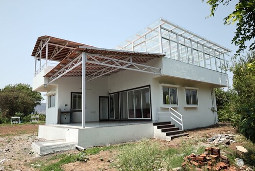 Aramzone villa