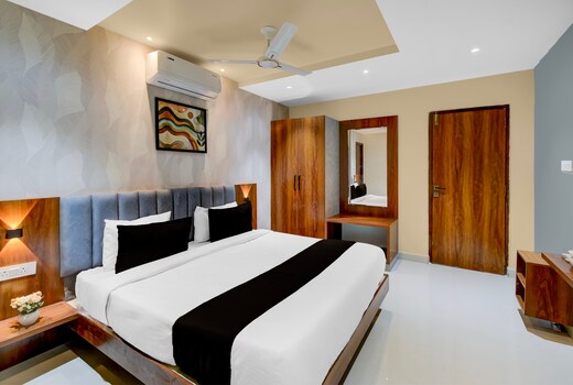 Hotel O Sri Aditya Utsav
