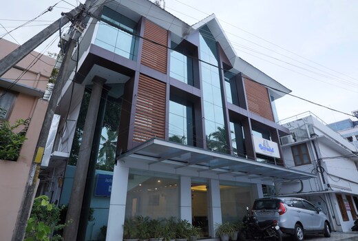 ROOP MAHAL