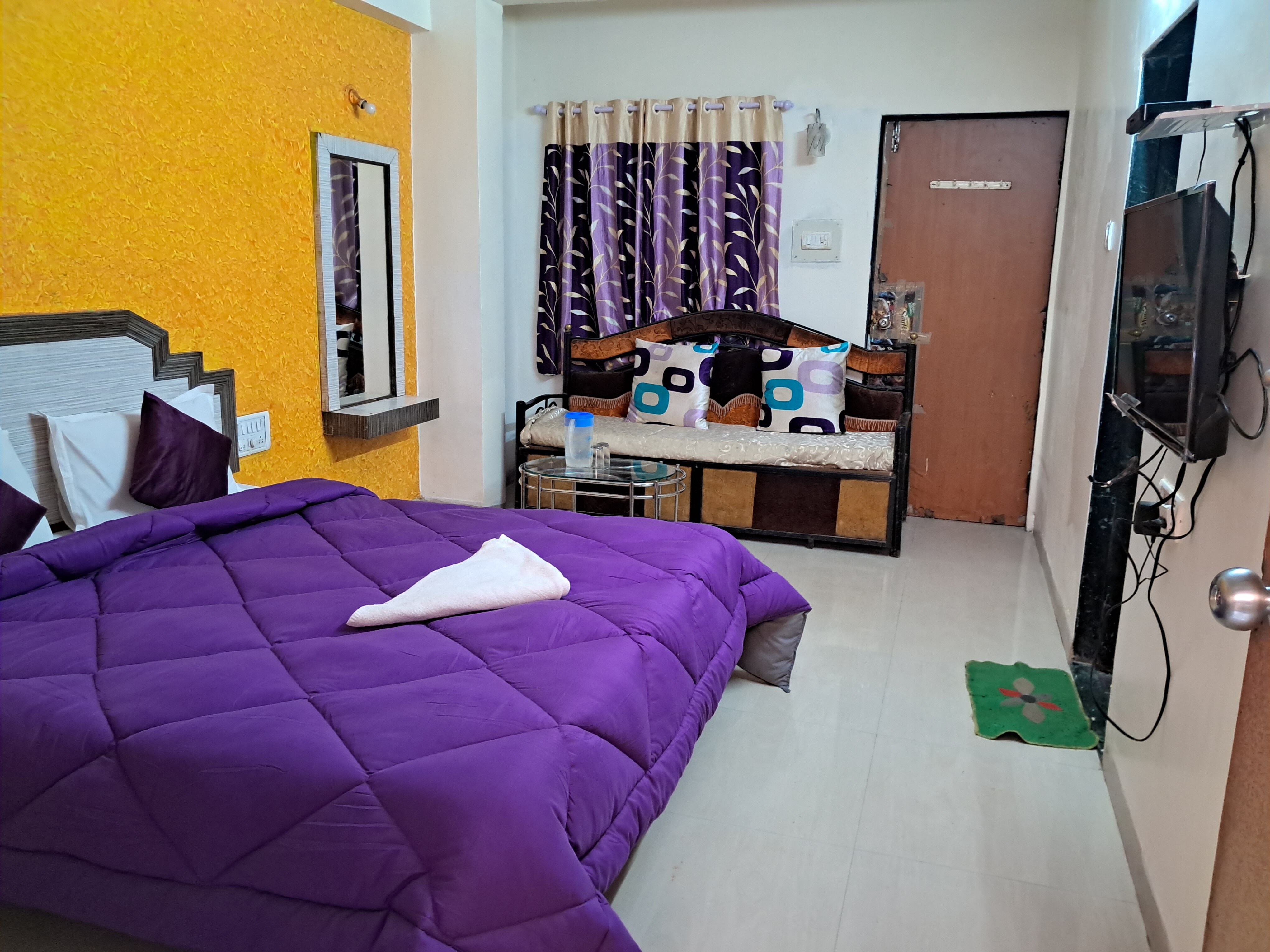 Raj Residency