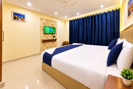 Hotel Tapovan Inn