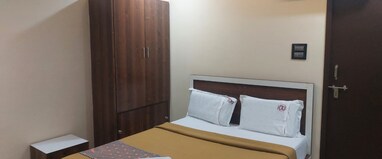 RK GRAND ROOMS