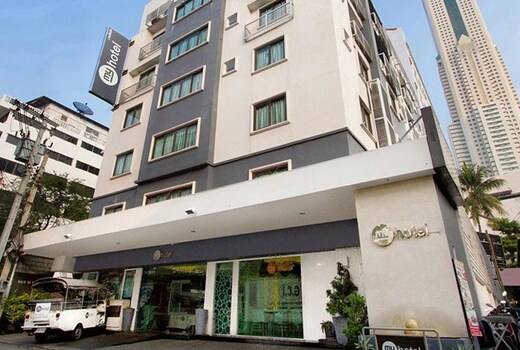 My Hotel Pratunam
