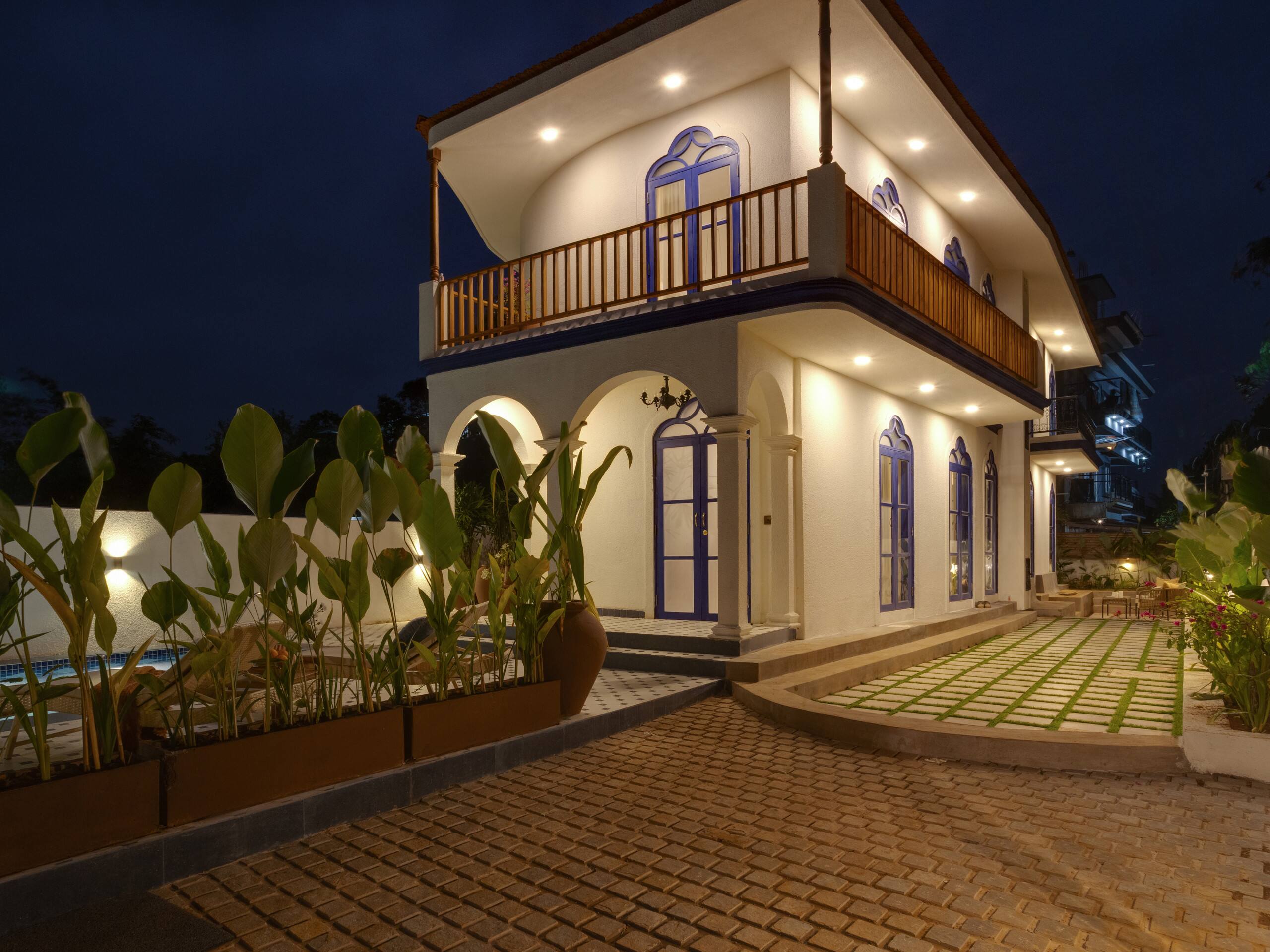 Staymaster Cove Villa 3BR Villa w Private Pool