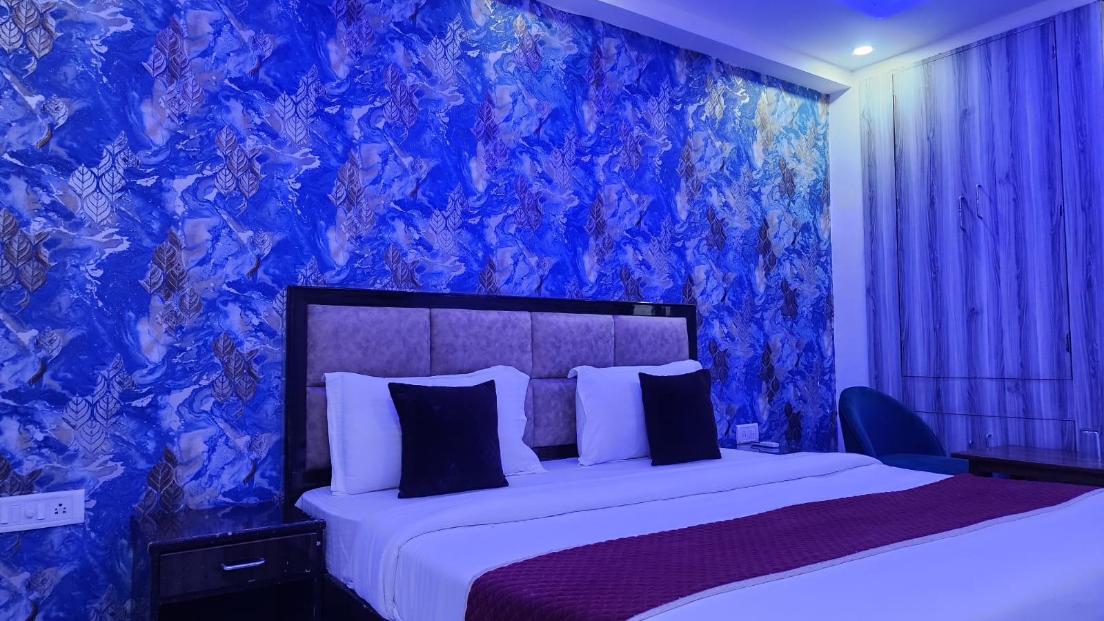 A2A Hotels and Resorts