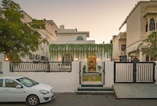 SPITI BnB 1bhk