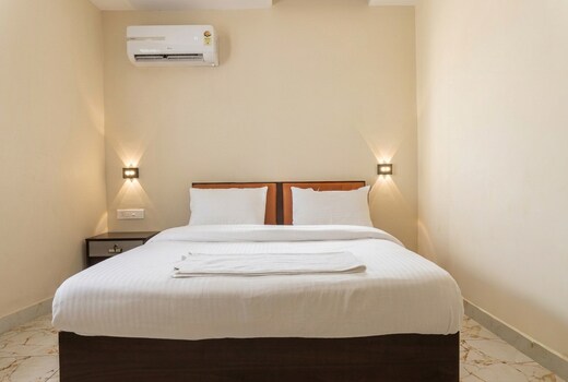 Hotel Vista by Booksy One Kollam | Near Kollam Bypass