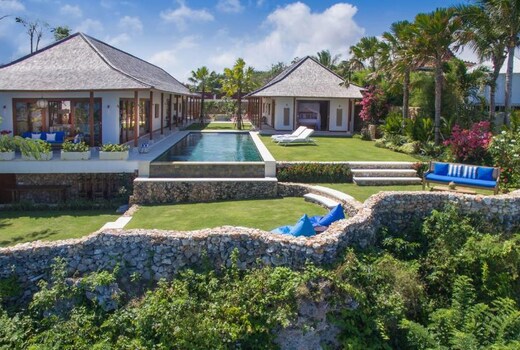 Villa Sol Y Mar