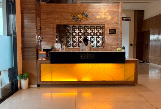 Hotel Mann Holiday Resorts
