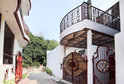 Hotel Residence