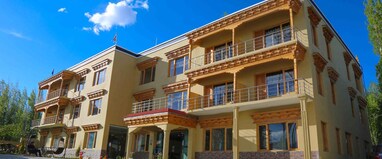 Hotel Capital City