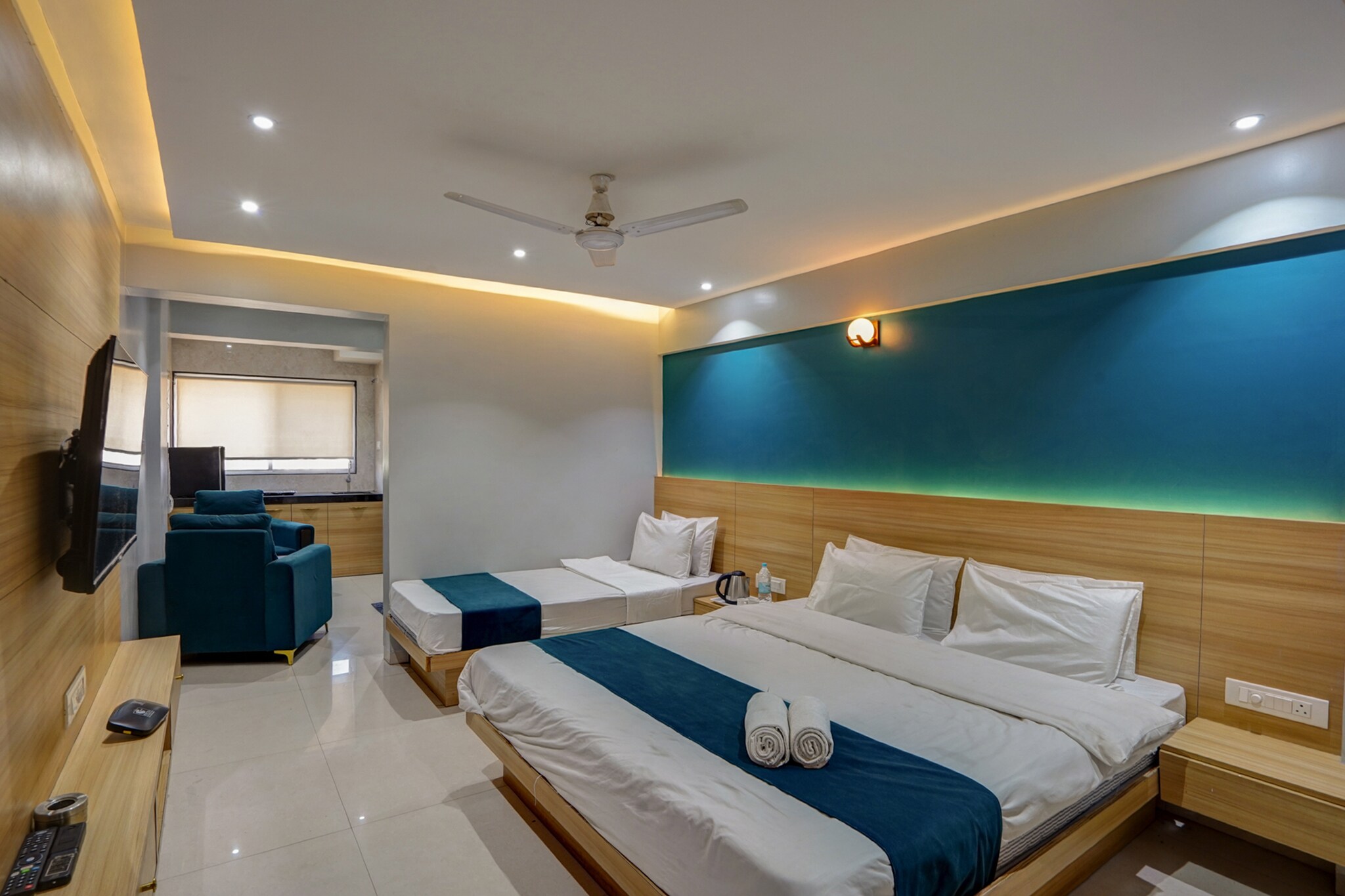 Hotel H One