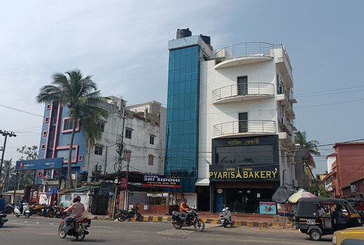 HOTEL SAI SIDDHI