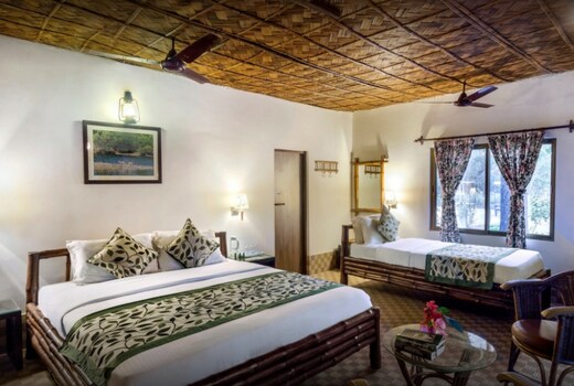 Hotel Shivam Paradise