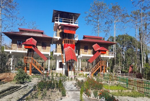 Orchid Homestay