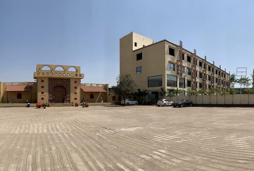 CHOKAR DHANI