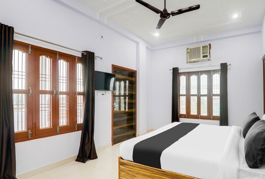 Hotel O Shristi Home Stay