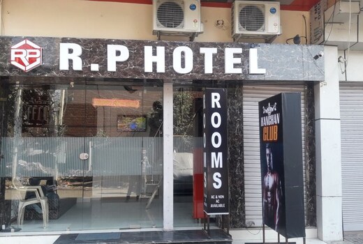 RP Hotel