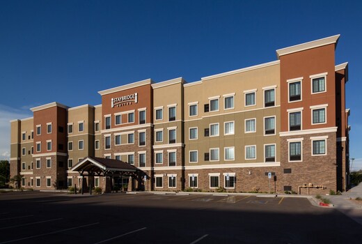 Staybridge Suites Phoenix - Biltmore Area